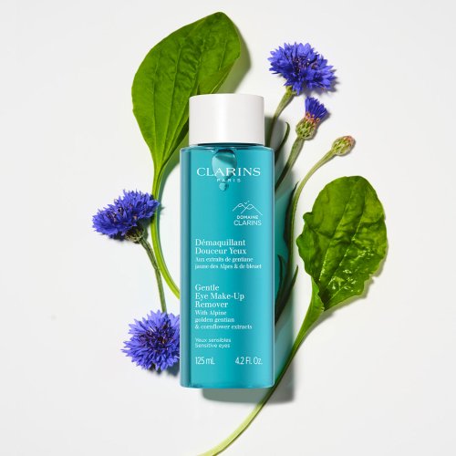 CLARINS Démaquillant Douceur - Yeux Sensibles Flacon CLARINS Démaquillant Douceur - Yeux Sensibles Flacon